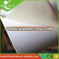 Eco-Solvent Matte Water Resistant Inkjet Canvas Roll for digital printing canvas