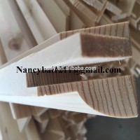 38MM*35MM Pine Stretcher bars , canvas frame ,38mm Artist stretcher bars , assembled stretcher bars with tongue and groove