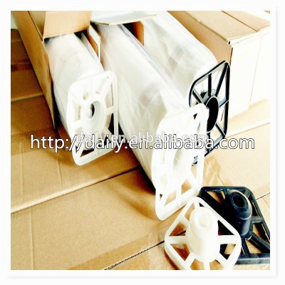 Factory Supply 220g Oil canvas 100% Polyester for Large Format Printing Art Fabric printing Fabric Canvas rolls